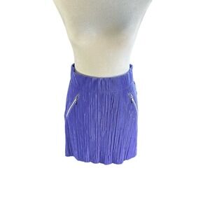 Jamie Sadock Purple Tennis Skirt Size 4